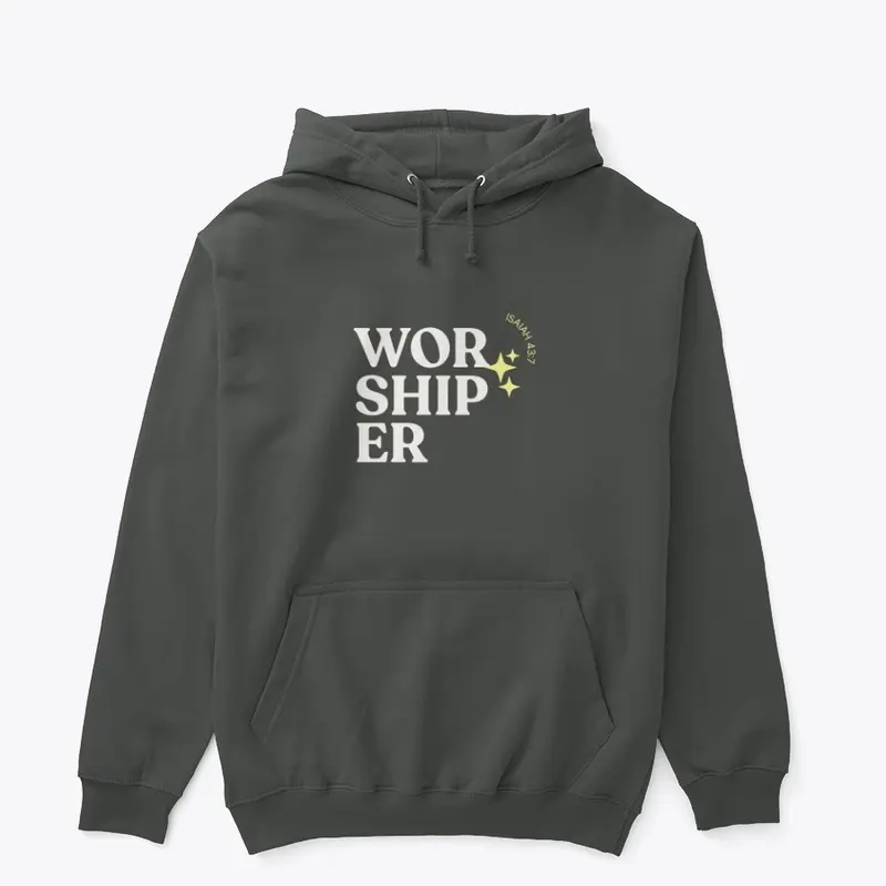 Worshiper Collection 2024